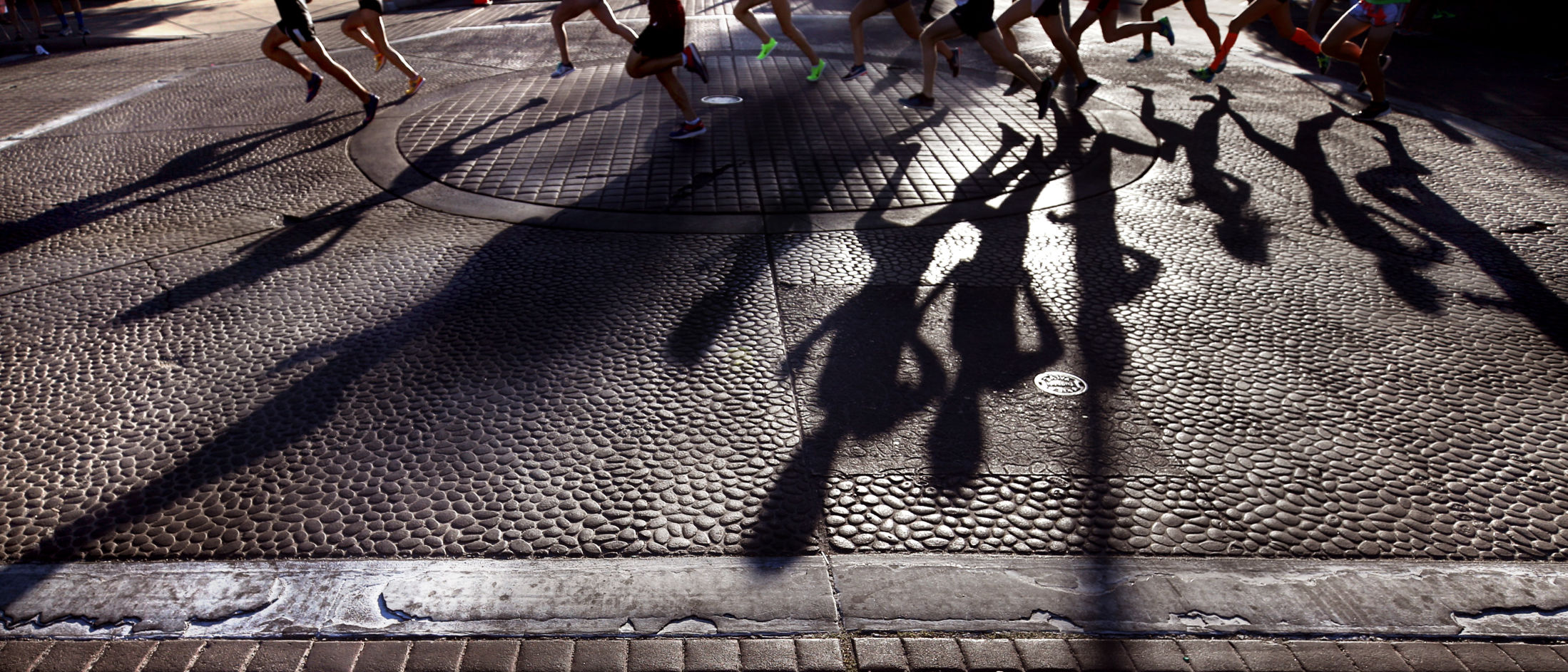 Meet Me Downtown 5K